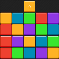 Sliding Bricks
