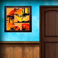 Free online flash games - Amgel Kids Room Escape 97