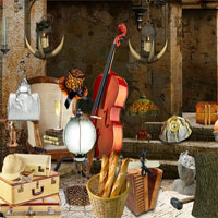 The Annual Treasure Hunt