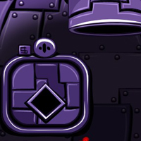 Free online flash games - Monkey Go Happy Stage 242