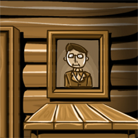 Free online flash games - Monkey Go Happy Stage 90