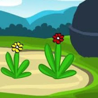 G2M Ghost Doll Rescue