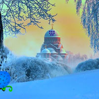 Help The King Penguin HTML5