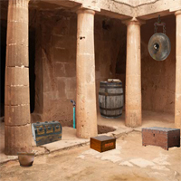 Escape Games Ultimate Adventure 1