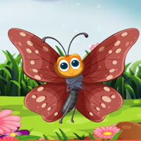 Free online flash games - G2M Flower Garden Bird Rescue