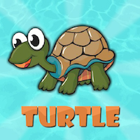 G2J Funny Turtle Rescue