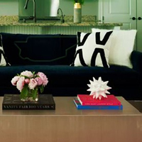 Stylish Modern House Escape
