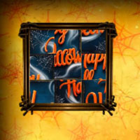 Free online flash games - Amgel Halloween Room Escape 43