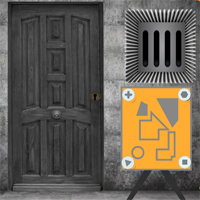 8BGames Construction House Escape