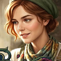 Free online flash games - Perfume House