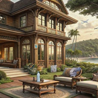 Free online flash games - Vanished Legacy