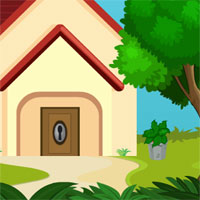 AvmGames Escape Monster Octopus