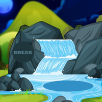 G2J Forest Officer Boat Escape