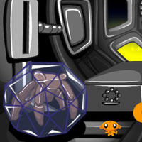 Free online flash games - Monkey Happy Stage 1058