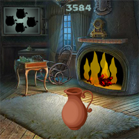 Games4King Soccer Monkey Escape