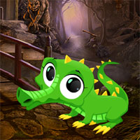 Avm Escape Crocodile