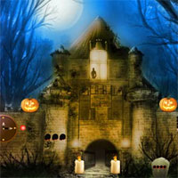 Top10 Escape from Dark Fort