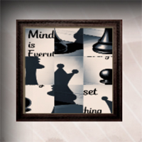 Free online flash games - Amgel Easy Room Escape 291