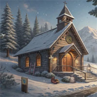 Free online flash games - Village of Memories