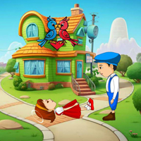 Free online flash games - Wow Need First Aid For Girlfriend