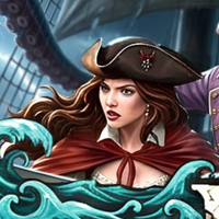 Free online flash games - Curse of the Deep