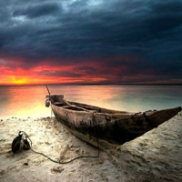 Prohibited Boat Shore Escape HTML5