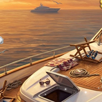 Free online flash games - Tides of Deception