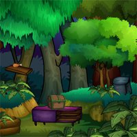 NsrEscapeGames Gold Mine