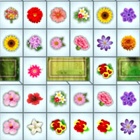 Play Flowers Mahjong Deluxe Game-Play Free Hidden Objects Games ...