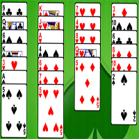 Aces Up Solitaire