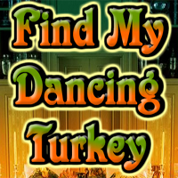 Wow Find My Dancing Turkey