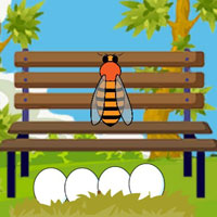 Free online flash games - Boy Rescue the Colorful Kite