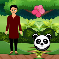 Free online flash games - Daddy Located His Daughter