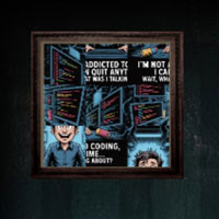 Free online flash games - Amgel Easy Room Escape 337