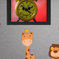 Bounteous Girl Escape