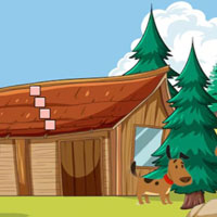 Free online flash games - G2M Baby Animals Escape