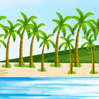 Free online flash games - G2M Aqua Key Quest