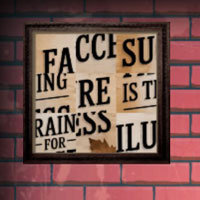 Free online flash games - Amgel Easy Room Escape 341