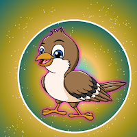G2J Save The Sparrow
