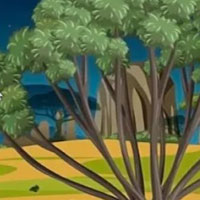 G2M Sailor Girl Escape 