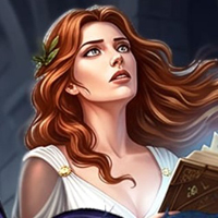 Free online flash games - Silent Spells