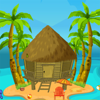 Games4Escape Island Boat Escape