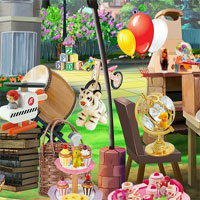 Kids Birthday Party