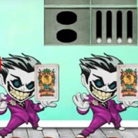 Find Joker Boy