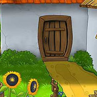 G2L Adorable Bunny Room Escape
