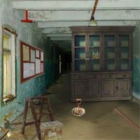 FEG Escape Game Exploits 4