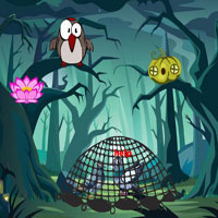 Free online flash games - G2R Net Trapped Doves Escape