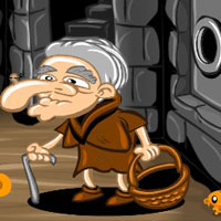 Free online flash games - Monkey Go Happy Stage 166