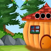 Free online flash games - G2M Nutty Escape