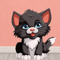 Free online flash games - Cat Cafe Escape
